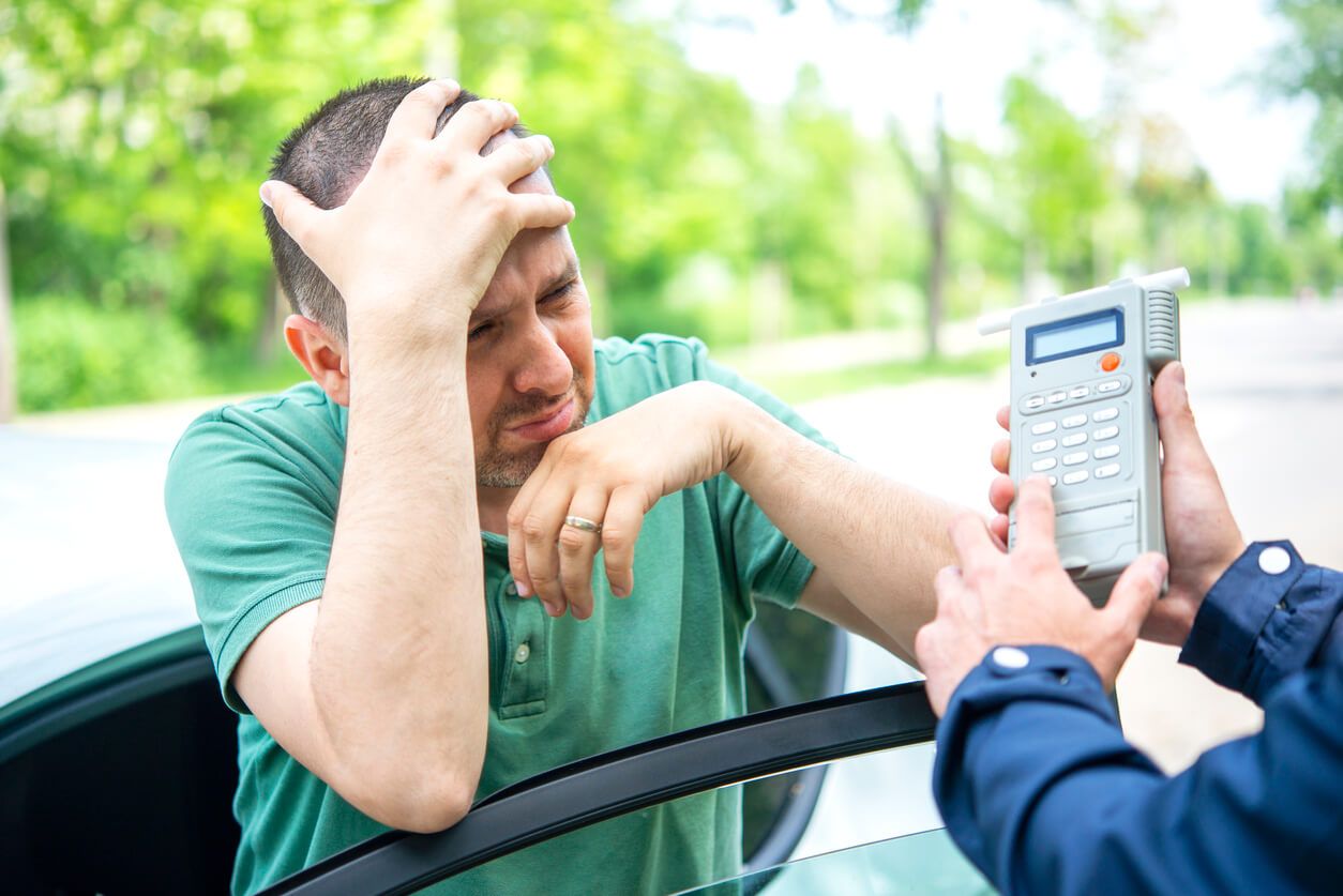 What is the Difference Between Certified Chemical Tests and PBTs in Indiana DUI Cases?
