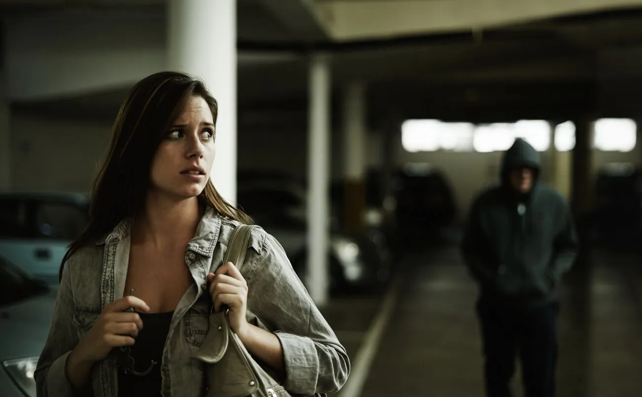 What is Harassment in Indiana?