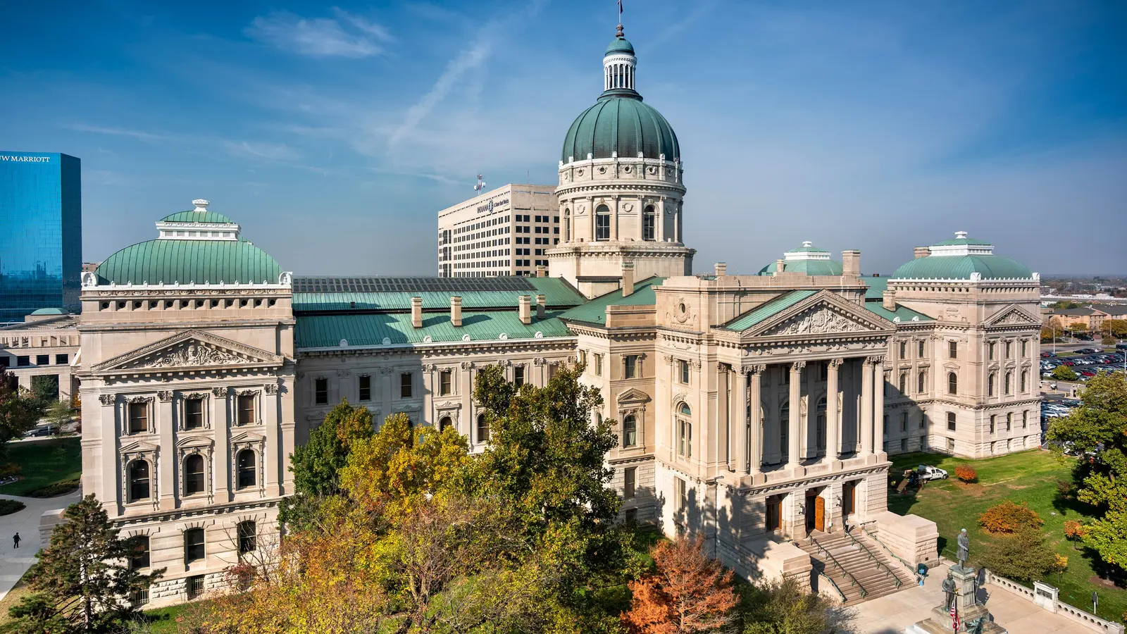 New Laws in Indiana Taking Effect July 2026: What You Should Know