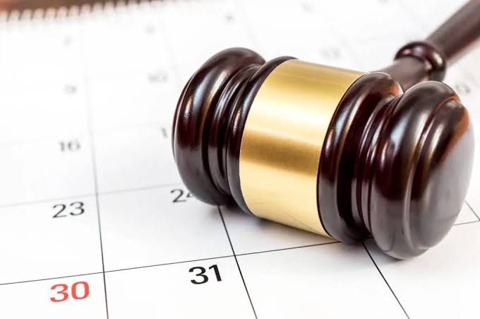 What Happens if I Miss a Court Date in Indiana?