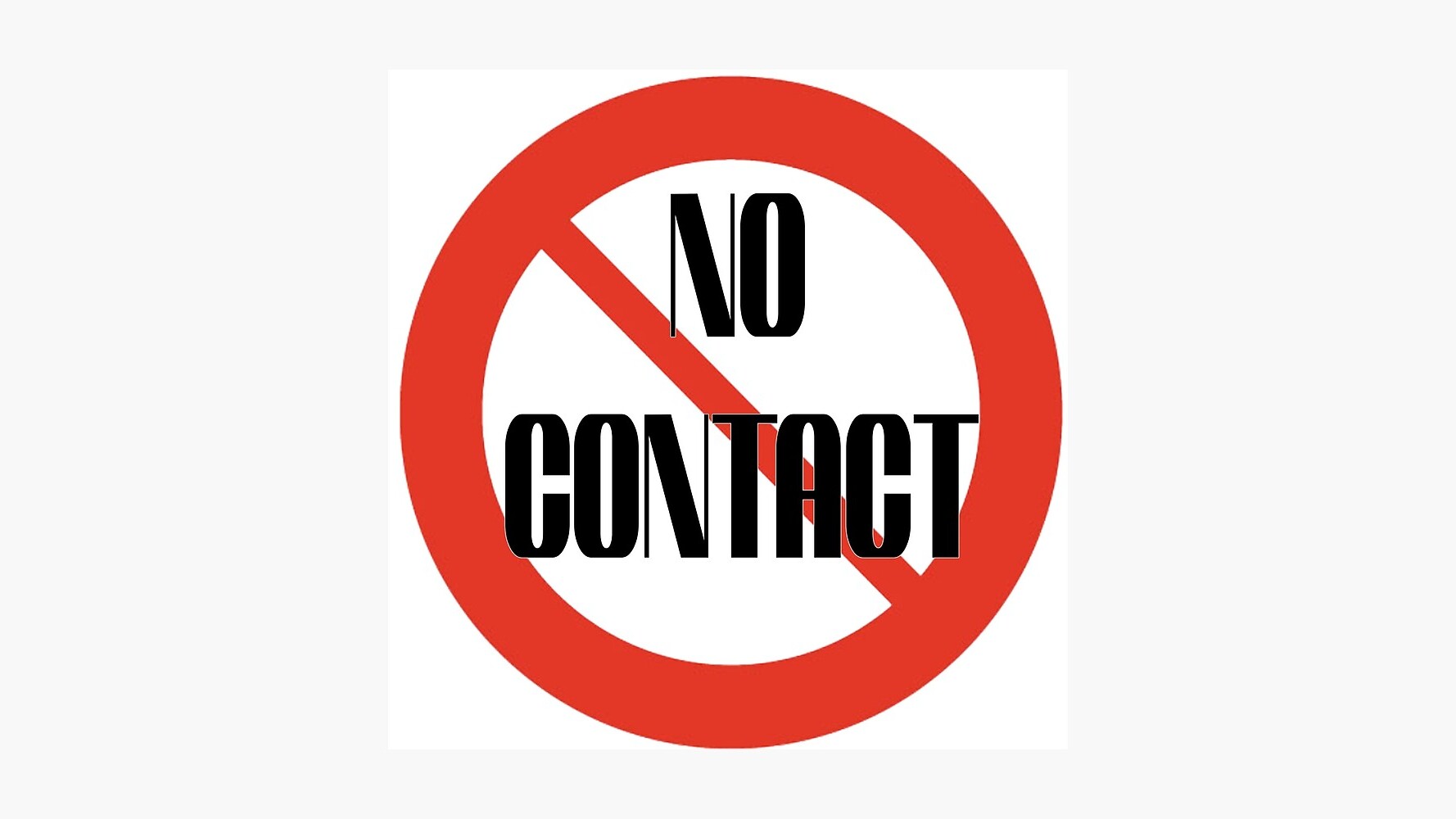 Can a No-Contact Order Be Lifted in an Indiana Criminal Case?