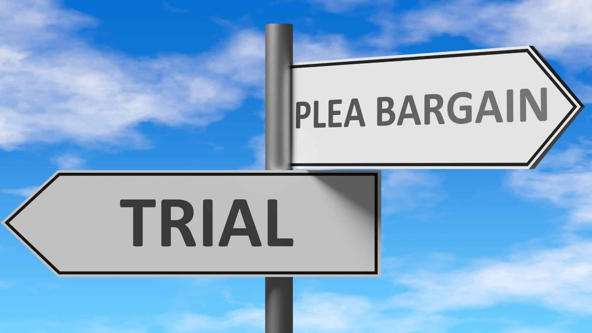 What Does Plea Bargaining Mean in Indiana Criminal Law?